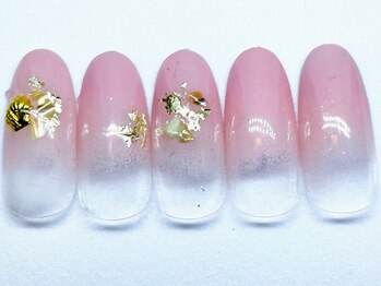 ファンネイル(FUN NAIL)/♪30分ハンド定額6050円→4500円