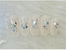 ビーエヌネイル(BN NAIL)/