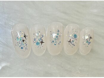 ビーエヌネイル(BN NAIL)/