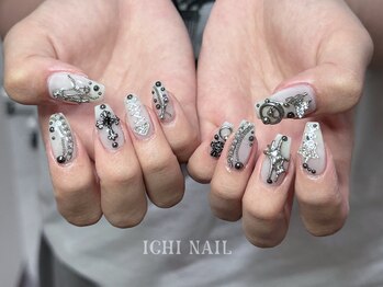 イチネイル(ICHI NAIL)/