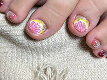 イル(ile)/FOOT 90分 free design