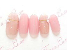 ティアラリュクス 東林間店(Tiara Luxe)/ガーリードット