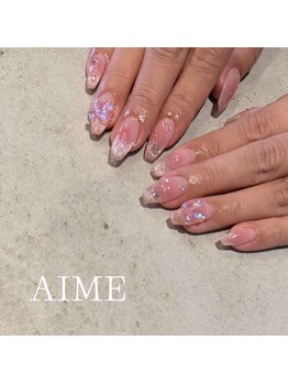 アイム(AIME)/韓国