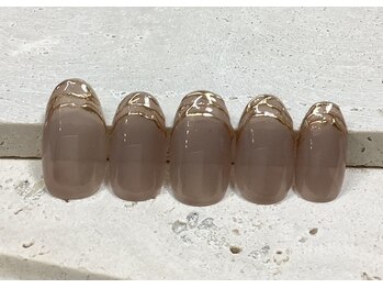 シス 福岡市南区高宮店(Sis)/デザインフレンチ