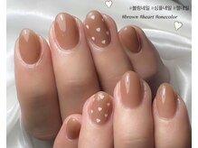 エフネイル(f.nail)/ミニハート