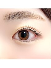 レオラ(Leola)/まつげパーマ