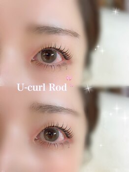 サニーラッシュ &nbsp;高蔵寺 志段味店(Sunny Lash)/#最新まつ毛パーマ春日井