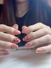 ラムネイル 恵比寿店(RAMU nail)/やり放題コース