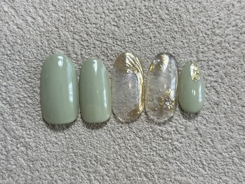 ブラン(BULAN)/定額　スタンダード