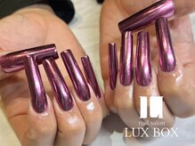 ラグボックス 心斎橋本店(LUX BOX)/