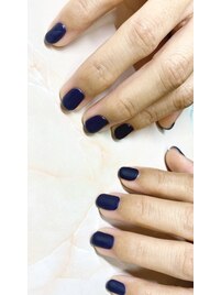 ハンドネイル