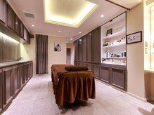 エル 麻布十番(LllL)/【インディバ痩身】6F 内装