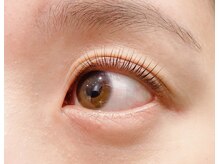 ビオラス 天王寺2号店(Biolus)/ビューラー要らずのまつげへ◎