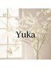 【期間限定】Yuka施術◆ラメワンカラー¥6000→¥5,400