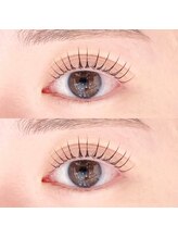 ヌーヴォ 横浜トレス店(NUEVO)/パリジェンヌラッシュリフト