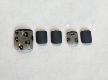 エイム 目黒店(Aim)/foot定額B