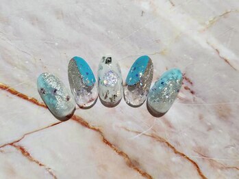 デザインコース¥8950