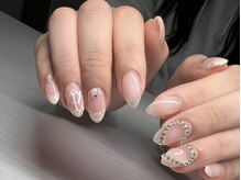 スンネイルズ(SUN.NAILs)