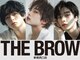 ザブロウ 新宿西口店(THE BROW)の写真/【眉毛/メンズ/新宿】8月5日NEWOPEN【新宿駅3分】メンズ眉毛専門【THE BROW新宿西口店】眉毛 メンズ 新宿