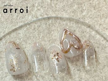 アロイ 幕張(arroi)/パラジェル/フィルイン/検見川浜