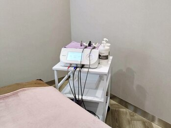 アン(Anne)/小顔/痩身/インディバ/術後ケア