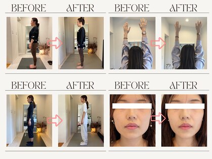 サンテリア(Santelia)の写真