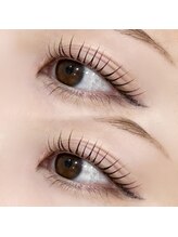 チルアンドアイ 千葉駅前店(Chill&Eye)/まつ毛パーマ/ラッシュリフト