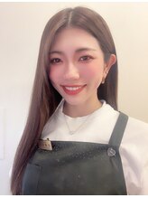 ルアナ(Luana.) 田邉 美幸