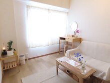 サロン トキ(Salon toki)の雰囲気（自然の温もりに包まれお悩みに合わせた特別な癒しのひとときを。）