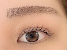 アイラッシュ バイ コンベックス(EYELASH by convex)の雰囲気（まつ毛パーマ人気店　全メニュー初回20%OFF）