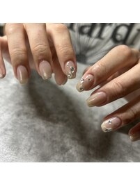 きらきらストーン