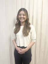 ビューティーアンドスパ セレクトプラス(Beauty & Spa treatment Select +) 小川 真依