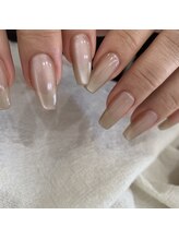 ネイルアンドアイラッシュ アヴィ(Nail and Eyelash A'vi)/ぷるマグ