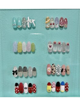 .One スペシャルデザイン