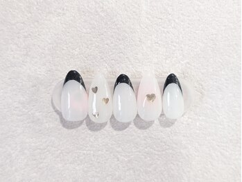 mika.限定デザイン