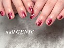 nail GENIC