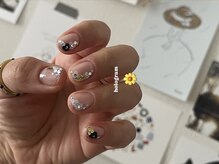 スキャット(SCAT)の雰囲気（instagram@kaeden_nail→designこちら）