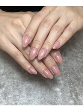 ネイルズ グラヴィス デュオ(Nails Gravis duo)/ワンカラー