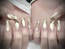 ブイピーネイル 新大久保(VP nail)/やり放題90分