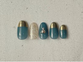 12月★定額7000円コース(オフ別)