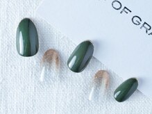 オブ グレイス(Of Grace)/シンプルArtコース No.712 