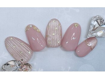 アルセア 上野御徒町店(Alcea)/バカラ　ハート　ピンク 