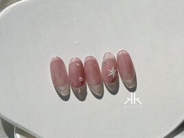 1月monthly《simple course》