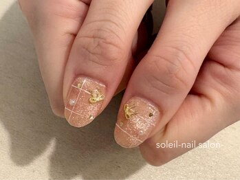 ソレイユ(soleil)/スタンダードコース