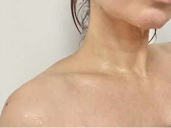 香嬉琉/デトックス　ダイエット