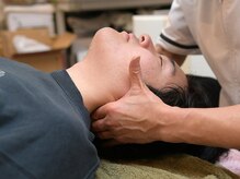 ハーモニーの雰囲気（【一宮/稲沢】肩こりや腰痛に悩む男性にも大人気！）