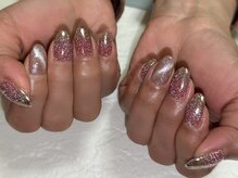 リリー(Lily)/Bコース＋マグネット