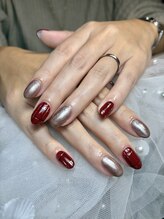 エトム(etm.)/定額デザイン