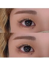 イチマルゴ ガーデン(105 GARDEN)/上下ラッシュリフト