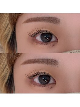 イチマルゴ ガーデン(105 GARDEN)/上下ラッシュリフト